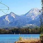 Onkl Sepp - Bergzauber Appartement Faak am See