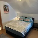 Appartement Onkl Sepp - Bergzauber