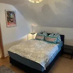 Appartement Onkl Sepp - Bergzauber