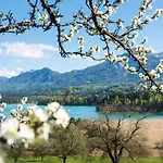 Appartement Onkl Sepp - Bergzauber Faak am See