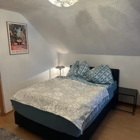 Apartman Onkl Sepp - Bergzauber Faak am See