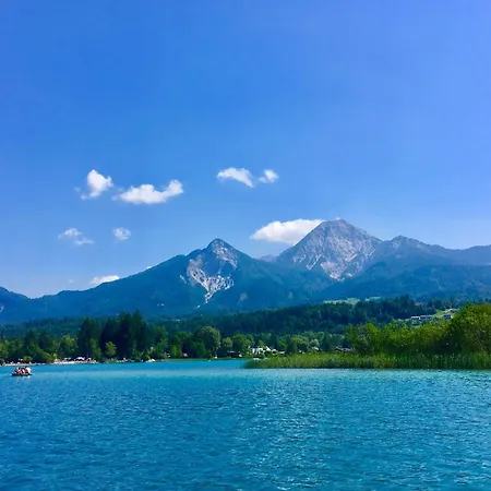 Onkl Sepp - Bergzauber * Faak am See