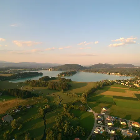 Onkl Sepp - Bergzauber Faak am See