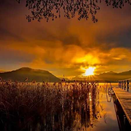 Onkl Sepp - Bergzauber * Faak am See