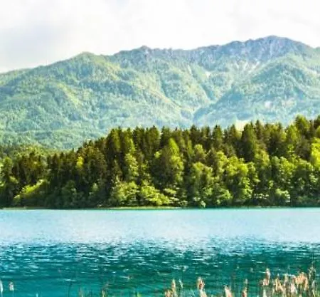 Onkl Sepp - Bergzauber דירה *