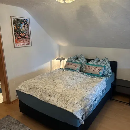 Apartamento Onkl Sepp - Bergzauber