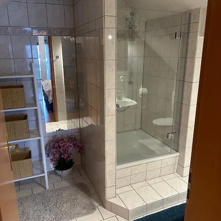 דירה Onkl Sepp - Bergzauber פאק אם סי