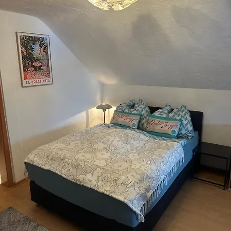 דירה Onkl Sepp - Bergzauber