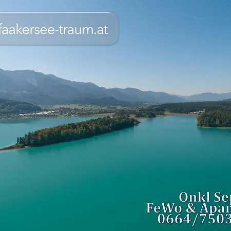 Onkl Sepp - Bergzauber