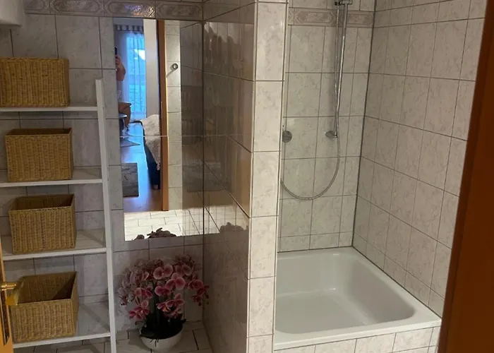 דירה Onkl Sepp - Bergzauber *