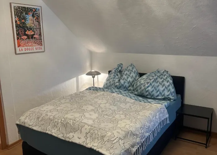 Apartman Onkl Sepp - Bergzauber Faak am See