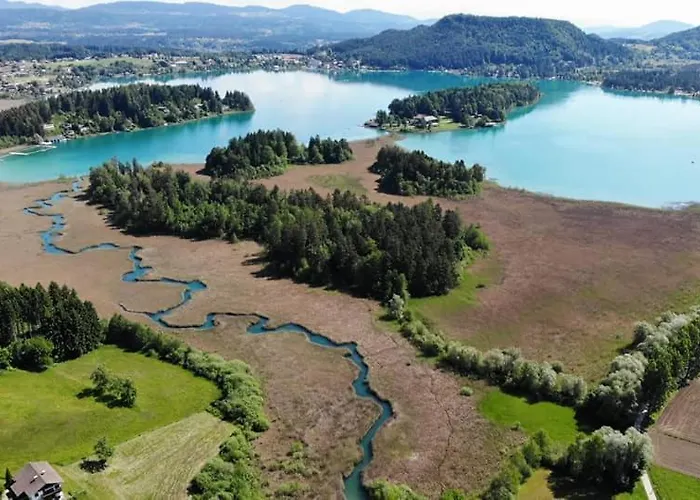 דירה Onkl Sepp - Bergzauber *