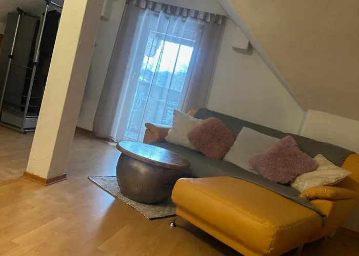 Onkl Sepp - Bergzauber Apartman *