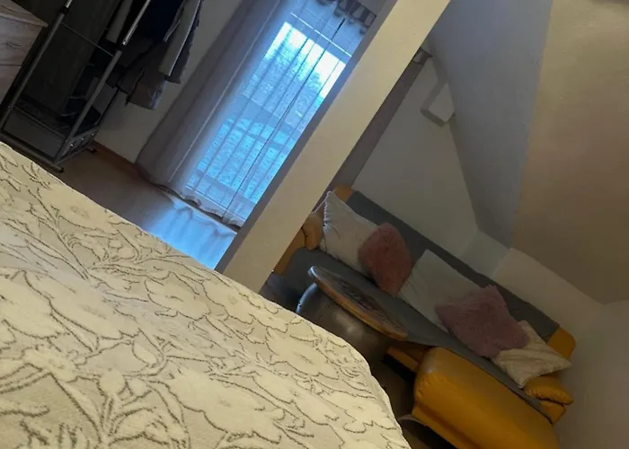 Onkl Sepp - Bergzauber Apartman Faak am See