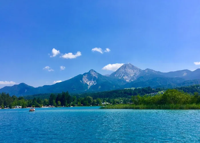 Onkl Sepp - Bergzauber * Faak am See