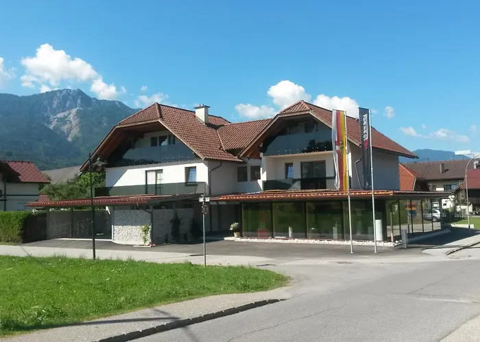 Onkl Sepp - Bergzauber * Faak am See