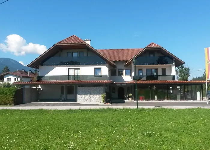 Onkl Sepp - Bergzauber *