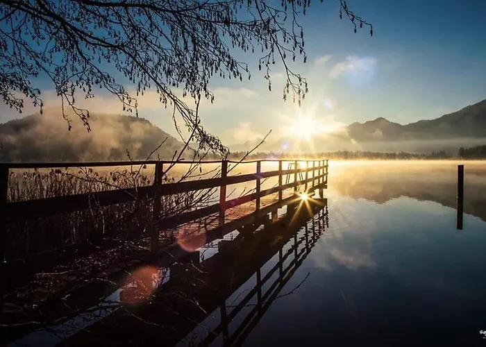 Onkl Sepp - Bergzauber *