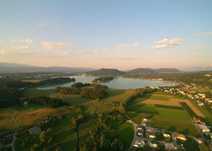 Onkl Sepp - Bergzauber Faak am See