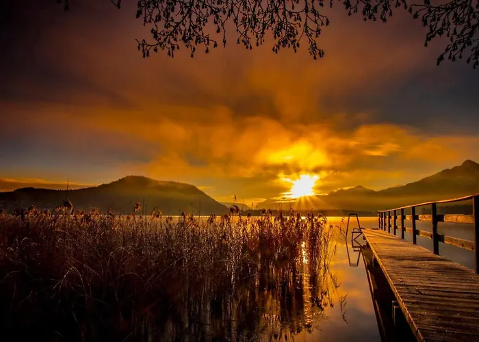 Onkl Sepp - Bergzauber * Faak am See