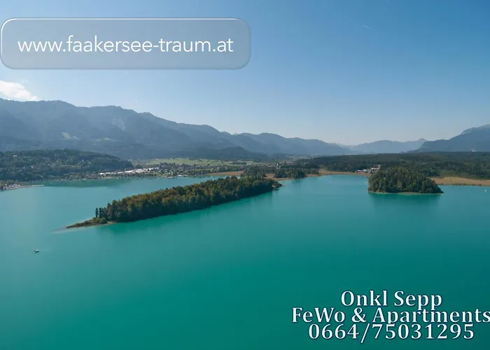 Onkl Sepp - Bergzauber